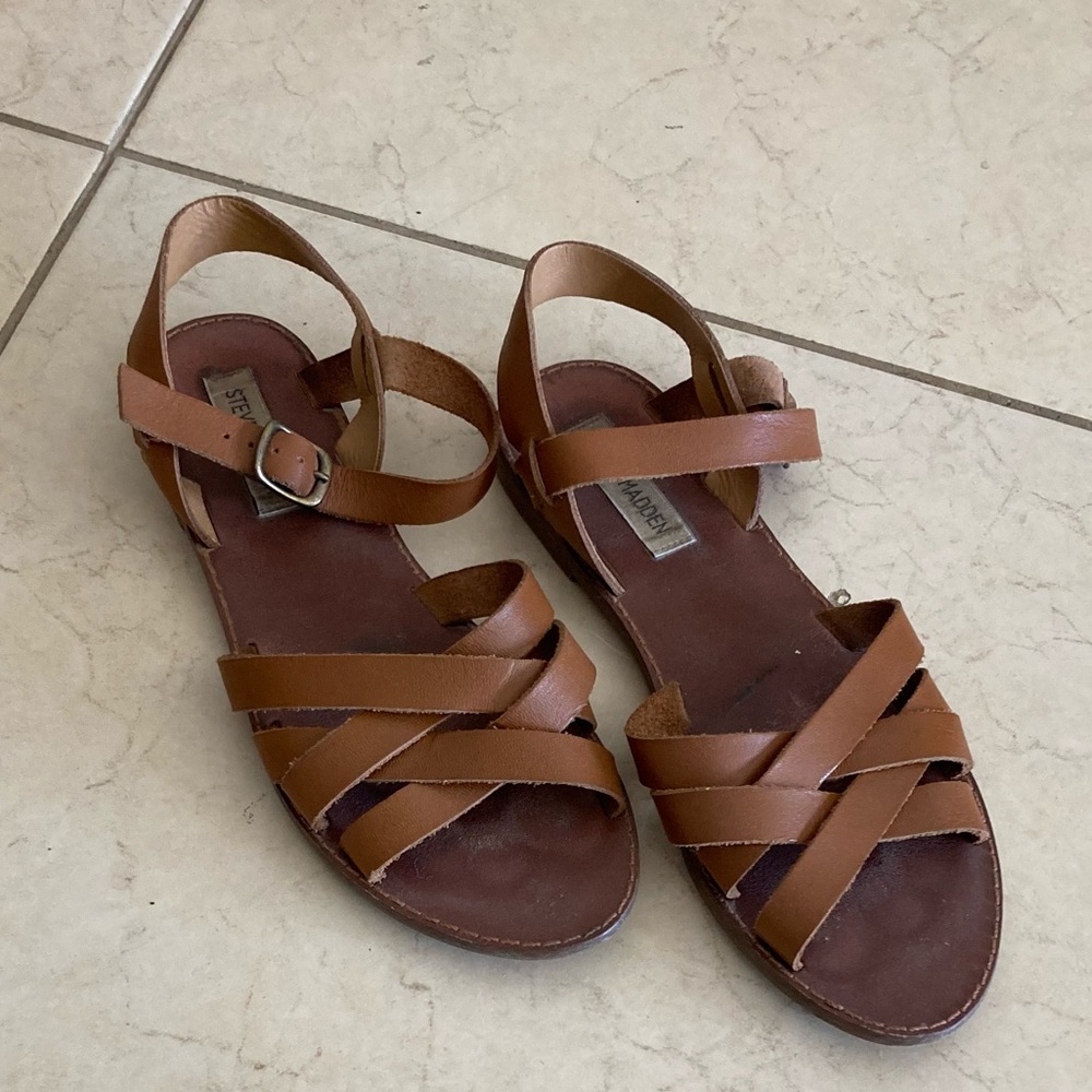 [STEVE MADDEN] Sandals